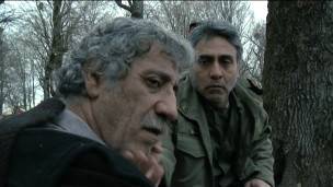 فیلم «خانه زیر آب» اقتباسی آزاد از «یوزپلنگانی که با من دویدهاند»