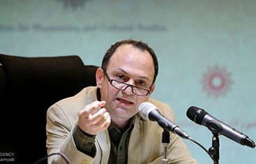 امیرعلی نجومیان