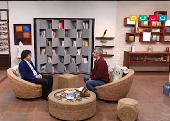 شرفی خبوشان در برنامه کتاب بازخطای یادکرد: برچسب <ref> نامعتبر؛ نامهای نامعتبر، مثلاً بیش از اندازه
