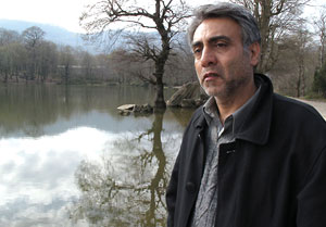 فیلم «خانه زیر آب» در جشنوارههای سینمایی شرکت داده شد.