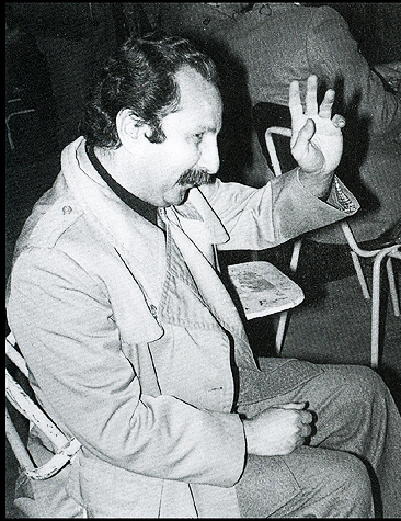 بیقاب هیچ