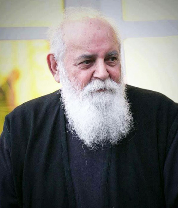 بیقاب هیچ