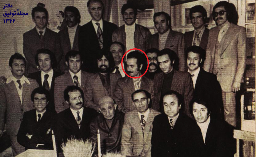 تصویر بندانگشتی از نسخهٔ مورخ ۷ شهریور ۱۳۹۸، ساعت ۲۲:۲۱